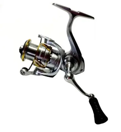 Катушка безынерционная Kaida Breeze 800