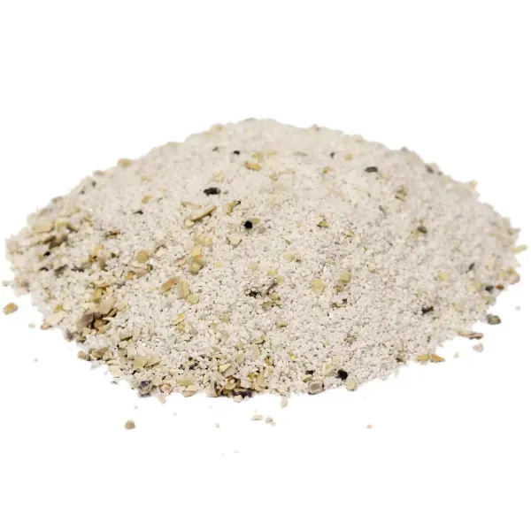 Песок для птиц FIORY Grit Lemon, с лимоном