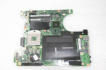 Материнская плата для ноутбука Lenovo V460 W/RTC Battery W/O CPU/RAM (11012144), оригинал