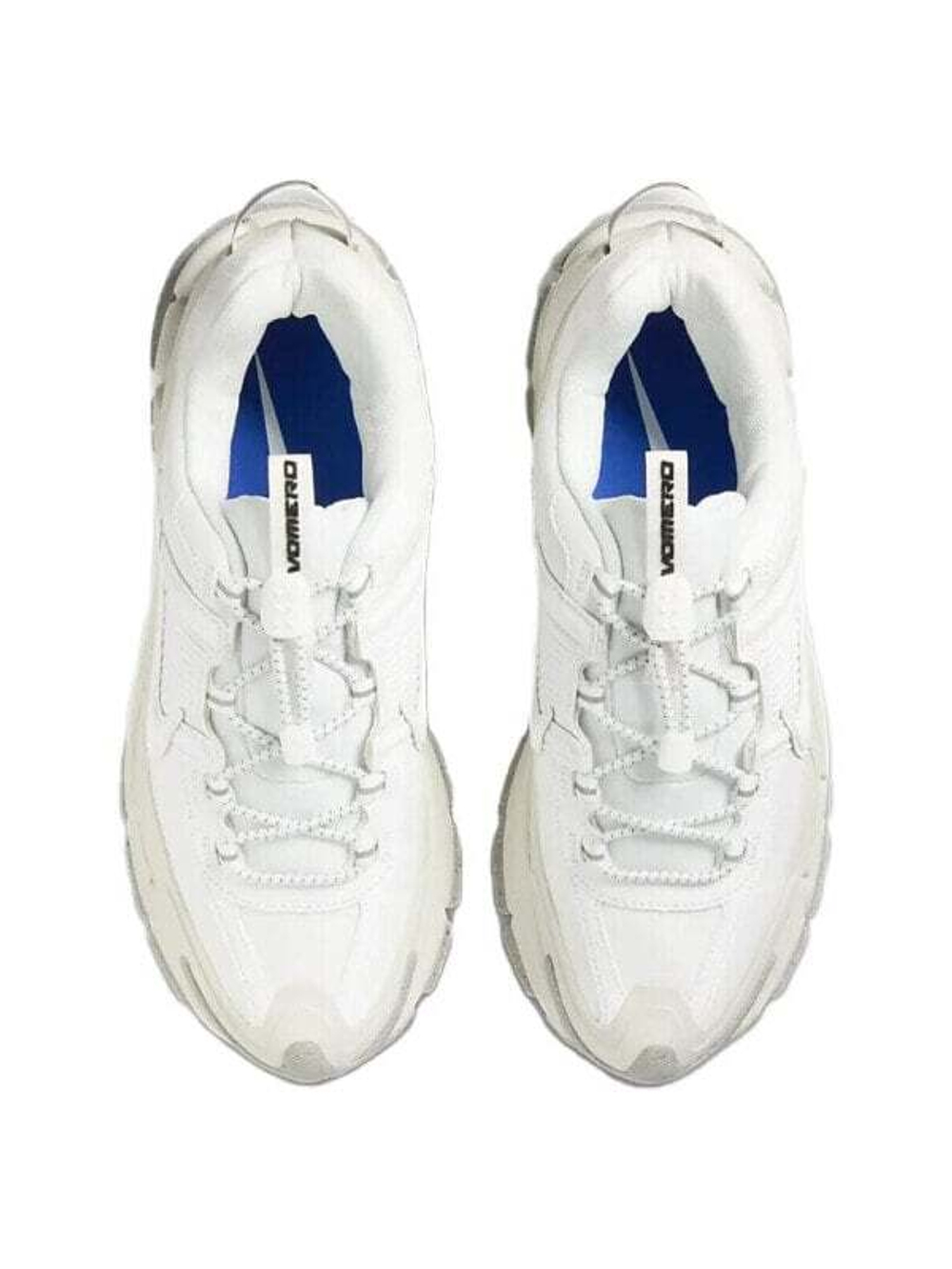 Кроссовки Nike Zoom Vomero Roam 'Summit White Light Bone'