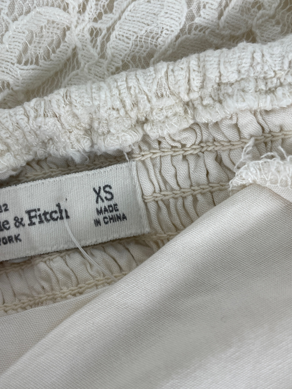 Платье Abercrombie&Fitch