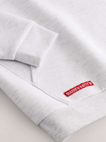 Толстовка с капюшоном для мальчика Next E43-868, Белый