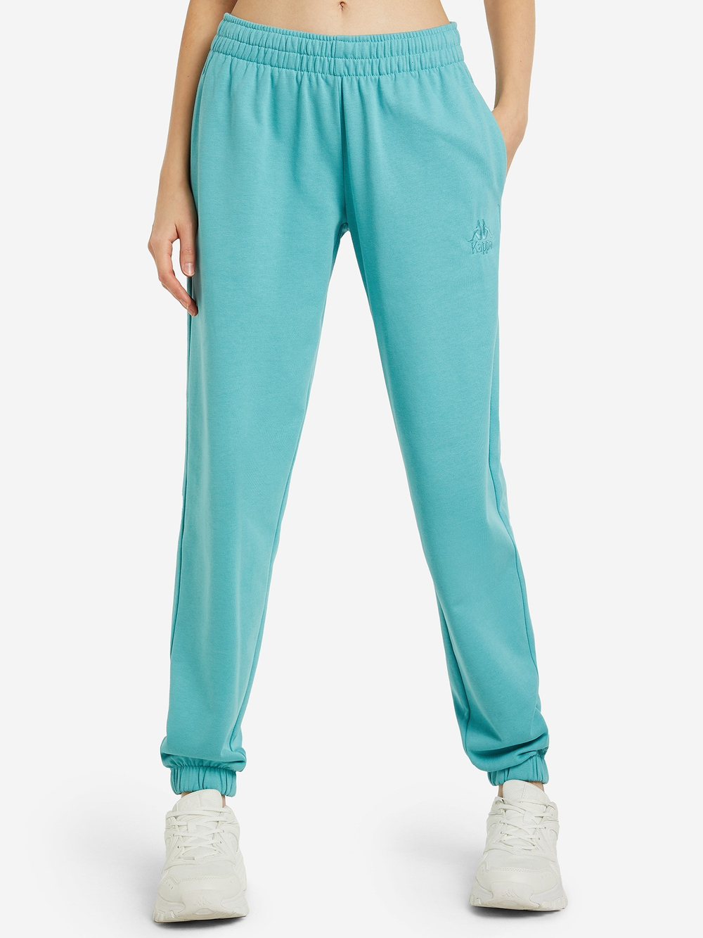 Брюки для женщин KAPPA