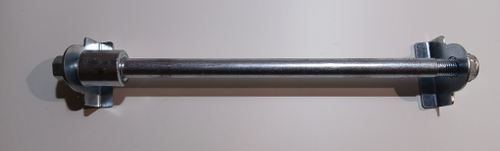 Ось задняя в сборе Мотоцикл Racer PANTHER 250