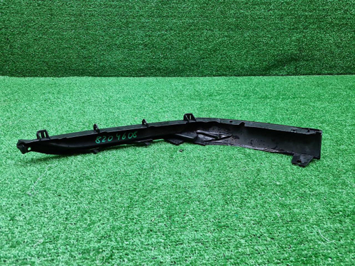 Накладка переднего бампера правая Lexus RX 4 19-22