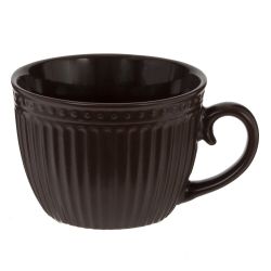 GAEM Кружка, 365 мл, L13 W10 H8 см, 4в., (сорт1,2)