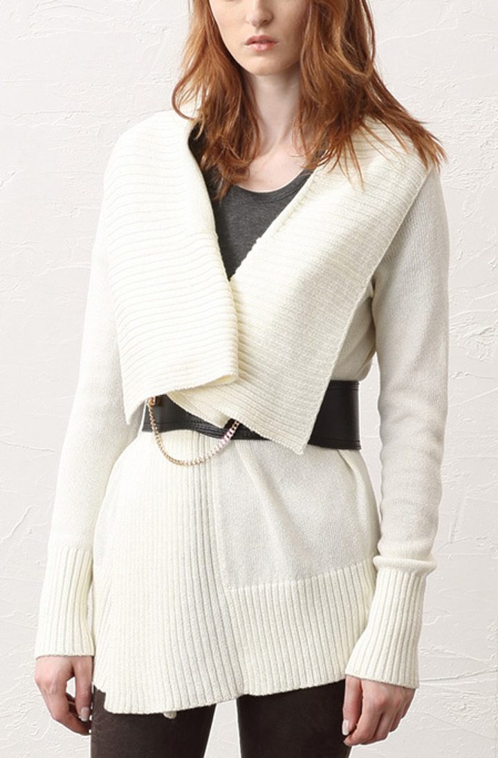 Cardigan «REKALD»
