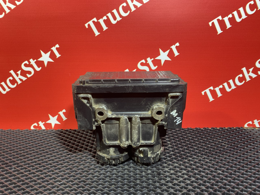 Модулятор EBS задний 2017г