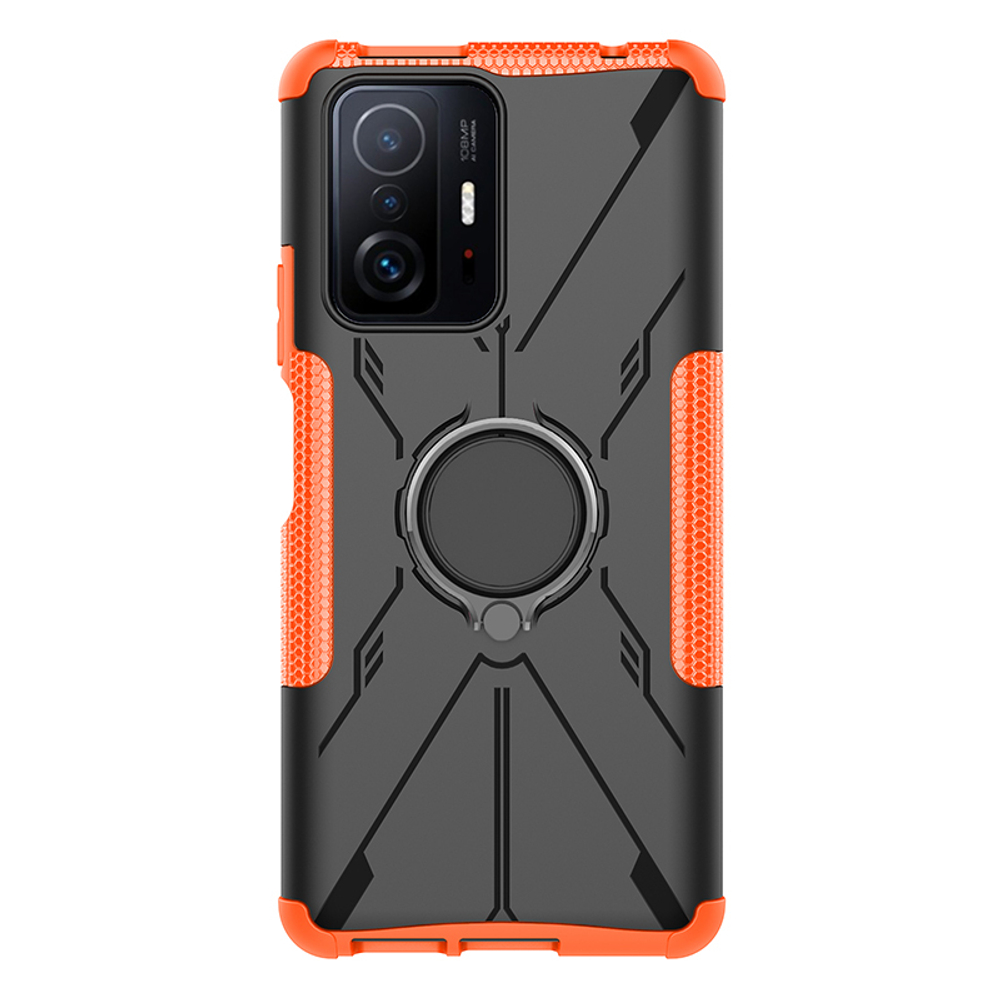 Чехол Panzer Case для Mi 11T (Pro)