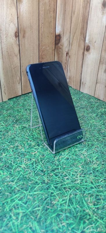 Смартфон Apple Iphone 8 256Gb Black (Витринный)