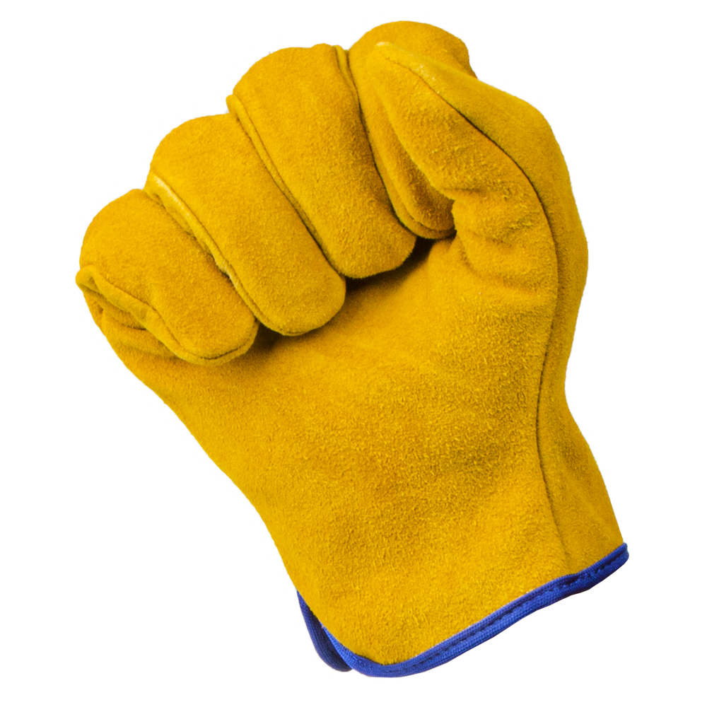 START WeldMaster STG0220, Перчатки из цельного спилка (10/100)