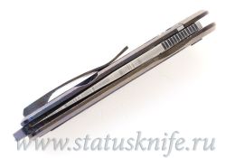 Нож Чебуркова Колибри 2019 Эксклюзив Тимаскусфотография - 8