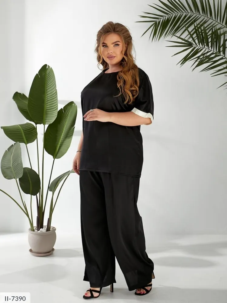 Костюм II-7379 Фабрика Моды