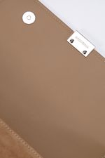 GIPSY 2 IN 1 BAG LATTE