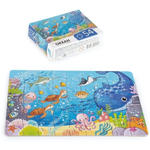 Пазл 54эл. "Oкеан" RI5408C (Dream Makers)