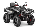 Квадроцикл AODES Pathcross ATV1000L EPS XE PRO 2025г.