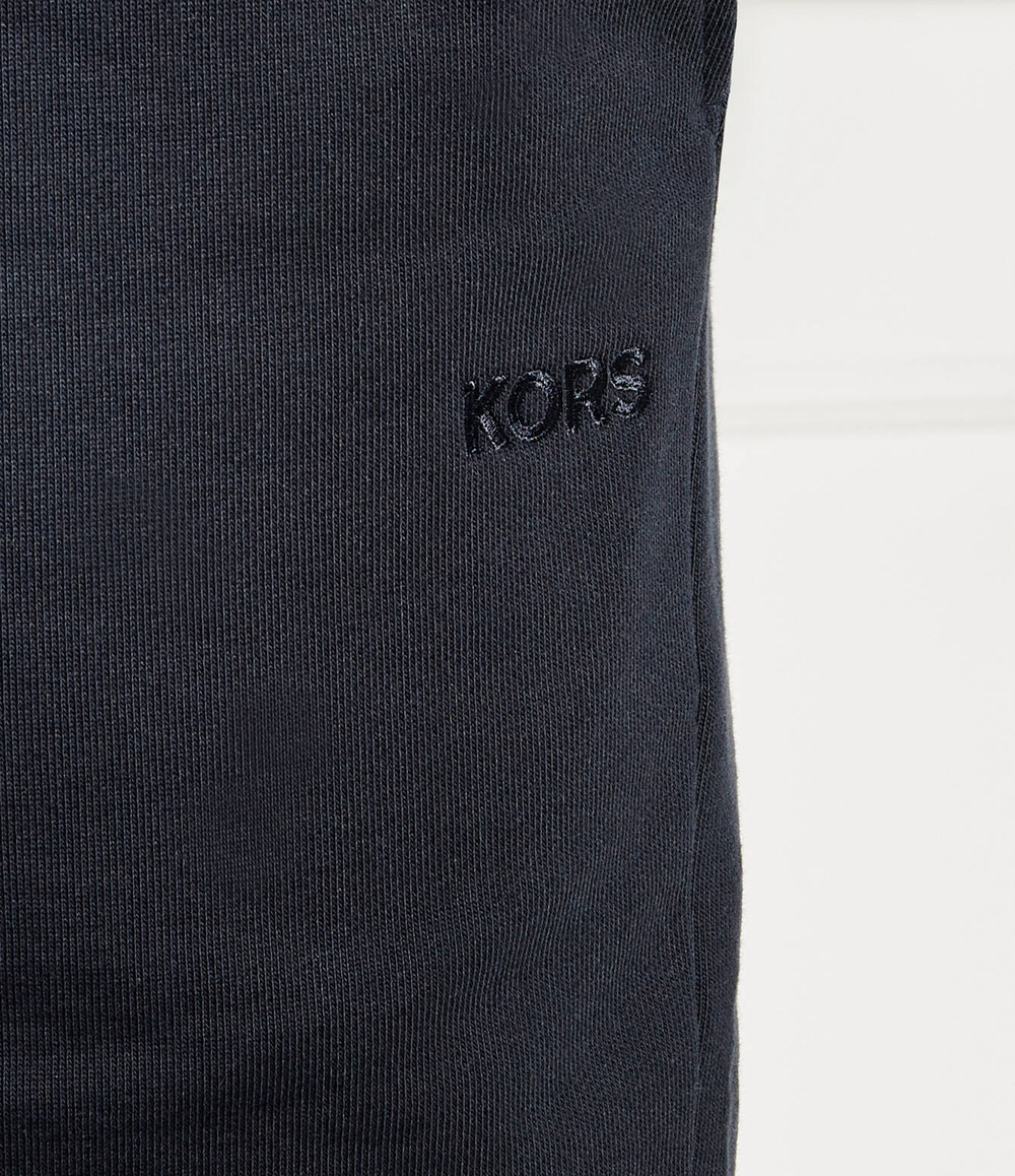 Шорты Michael Kors - темно-синий(CR451YQBSV)