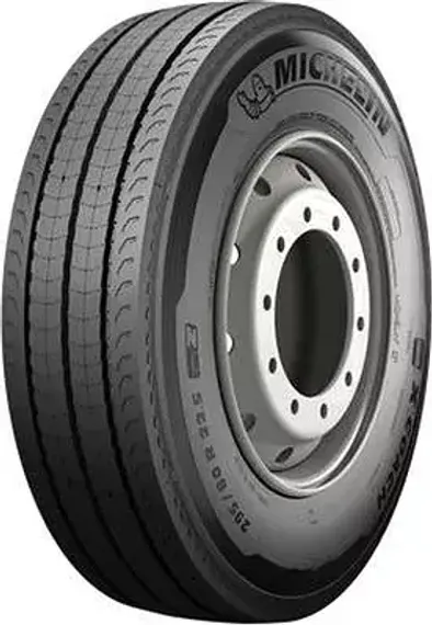 Michelin X COACH Z 295/80 R22,5 154/150M 3PMSF (Универсальные)