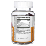 Lifeable, Жевательные мармеладки с биотином, натуральная малина, 60 жевательных таблеток (5000 мкг в каждой жевательной таблетке)