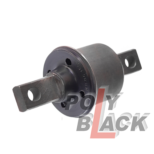 Полиуретановый сайлентблок задней подвески, балки(Кратность 1 шт) MB061631