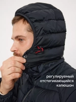 Куртка зимняя короткая