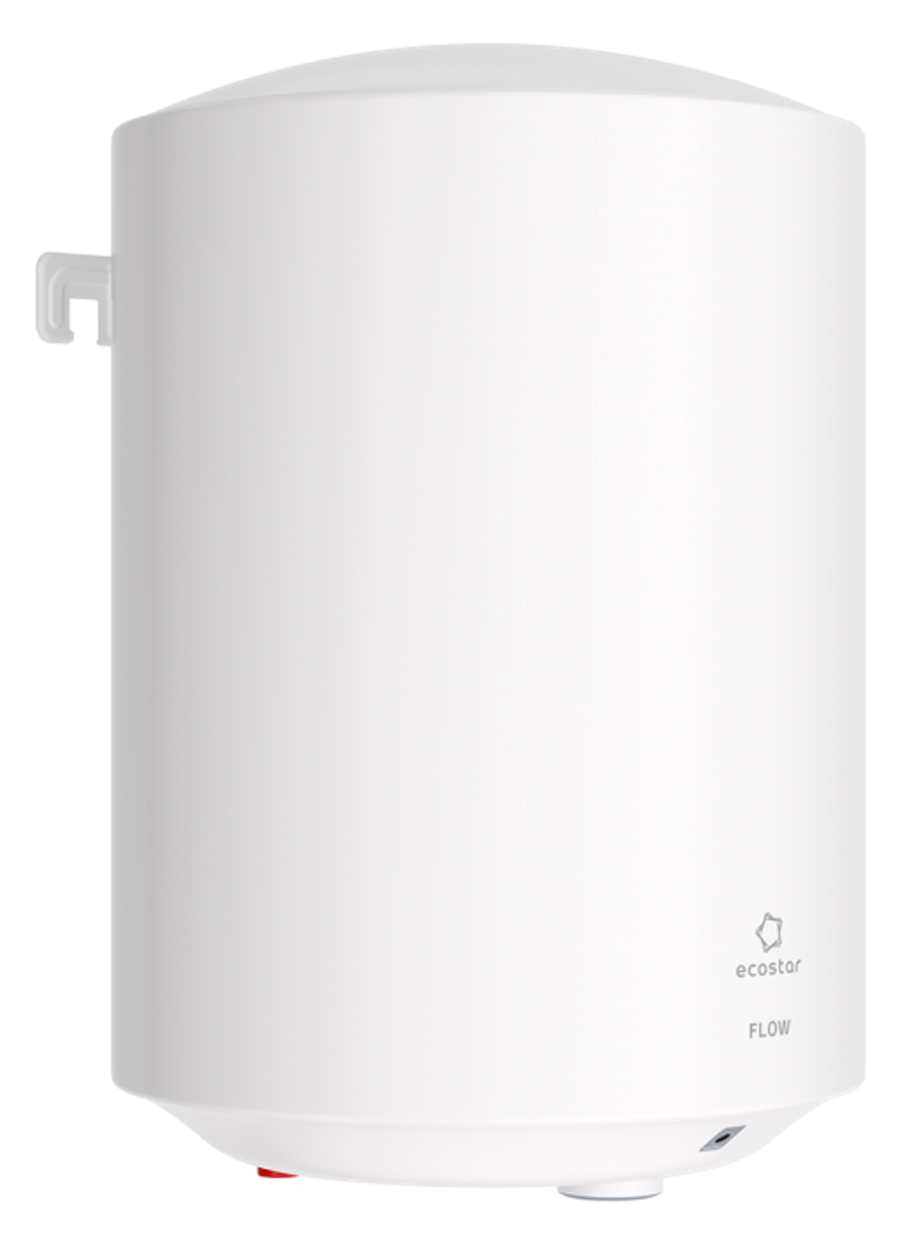 Накопительные водонагреватели ECOSTAR EWH-F80-RE фото 4