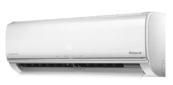 Инверторная сплит-система серии FAVORITE II Inverter 2024 FIU-09HSS010/N5 (комплект)