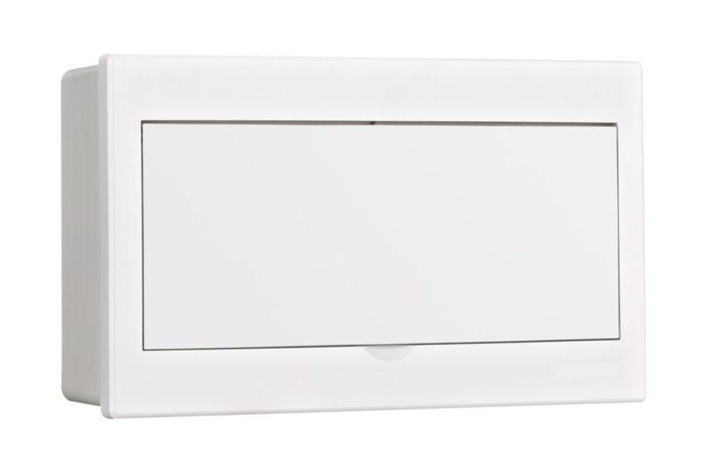 Корпус навесной дв. 1 ряд 13 мод. IP41 ЩРН-П пласт. бел.DEKraft 31087DEK Корпус навесной дв. 1 ряд 13 мод. IP41 ЩРН-П пласт. бел.DEKraft 31087DEK