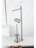 Многофункциональная стойка для туалета Gappo G905-5