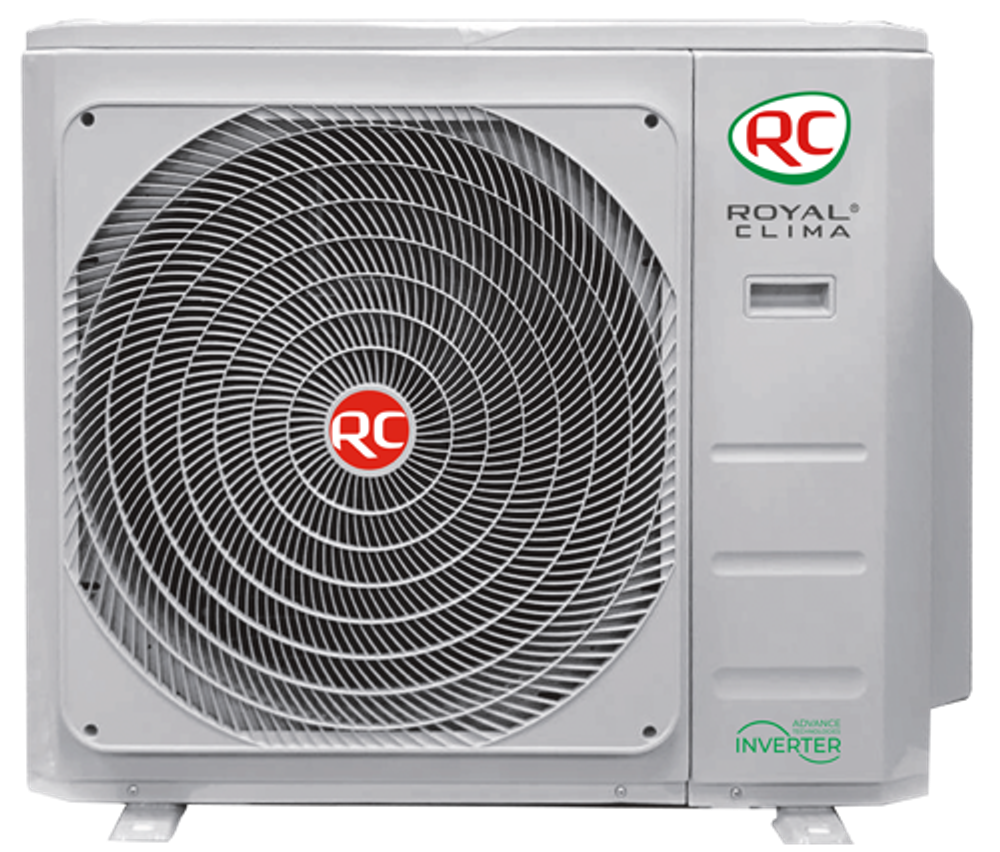 ROYAL CLIMA MULTI FLEXI  EU ERP Inverter LP 5RMH-42HN/OUT