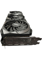 MSI Видеокарта GeForce RTX 3070 Ti VENTUS 3X OC 8 ГБ