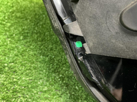 Фара правая Mercedes S W223 (20-нв) Digital Light