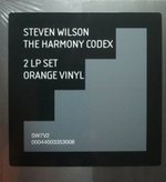 Steven Wilson / The Harmony Codex (Coloured Vinyl)(2LP)