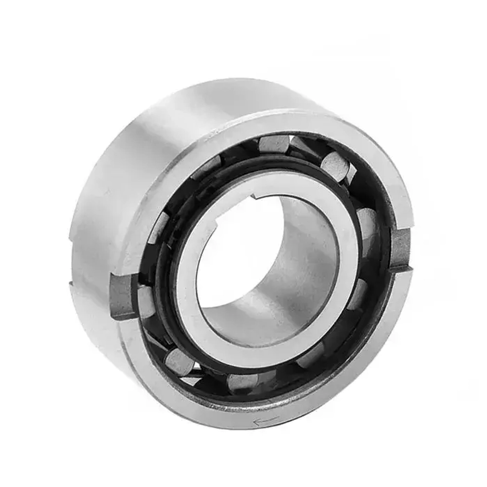 Обгонная муфта USNU40 (ASNU40) ISKRA