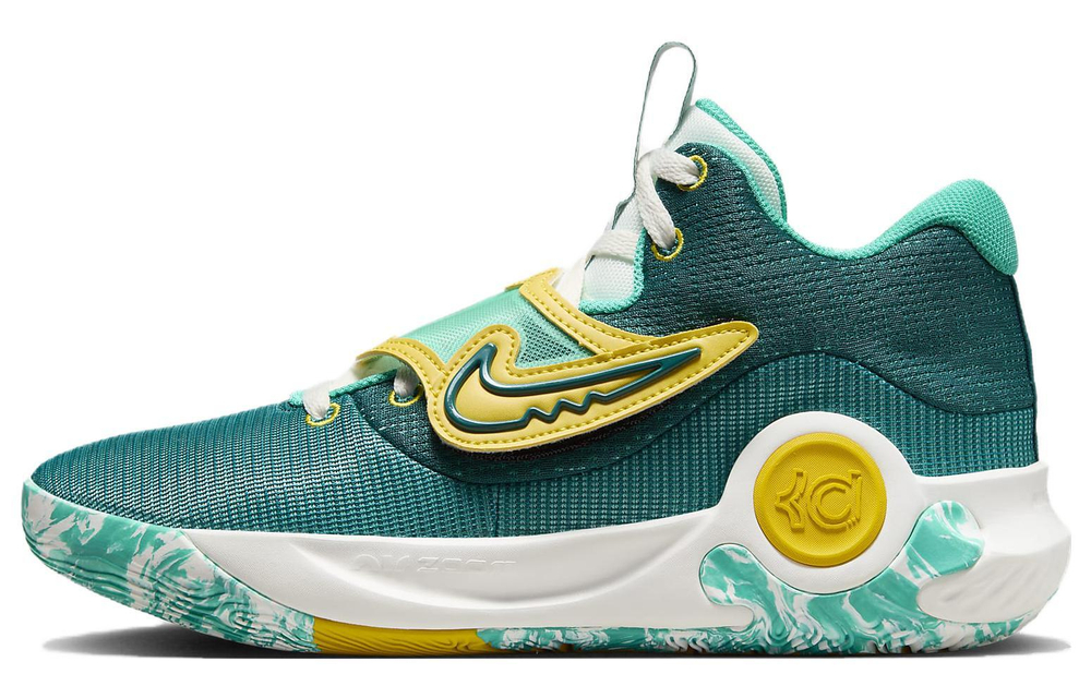 Кроссовки Nike Kd Trey 5 X Ep