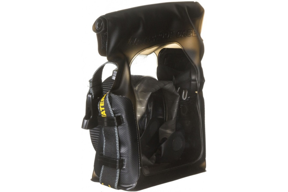 Чехол Flama FL-WP-S5 водонепроницаемый для цифровых фотокамер