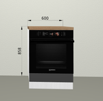 Монс НД61 графит