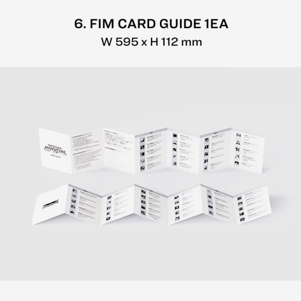 Членство LE SSERAFIM FEARNOT MEMBERSHIP