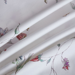 Постельное белье 2 спальное евро Asabella 2231-6