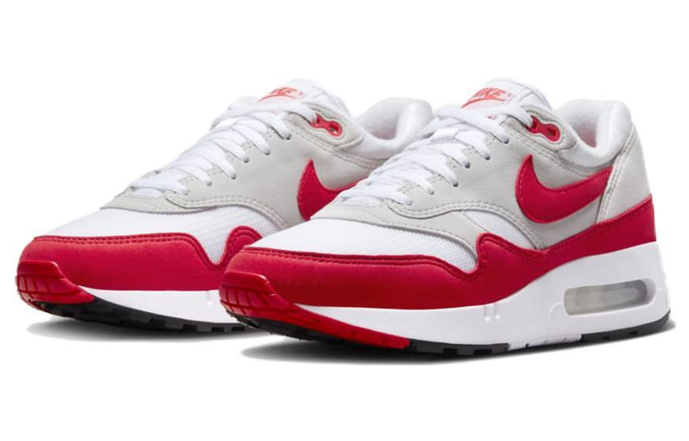 Кроссовки Nike Air Max 1 '86 "Big Bubble" (Женская размерная сетка)
