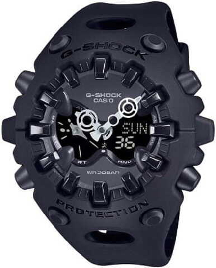 Часы Casio G-Shock GA-V01-1A