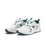 Кроссовки New Balance 408 'White Green' ML408T