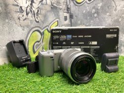Sony NEX-5N
