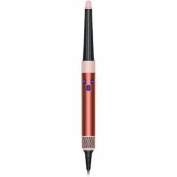 Dyson Airwrap Complete Long HS08, клубнично-бронзовый/розовый румянец (Strawberry Bronze/Blush Pink)