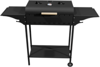 Мангал-гриль барбекю СЕРВАЛ