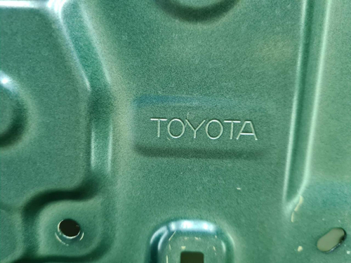 Дверь задняя правая Toyota RAV4 5 XA50 (2018-н.в.)