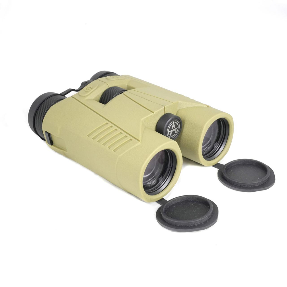 Лазерный дальномер ARKON Velax 4K 12x42