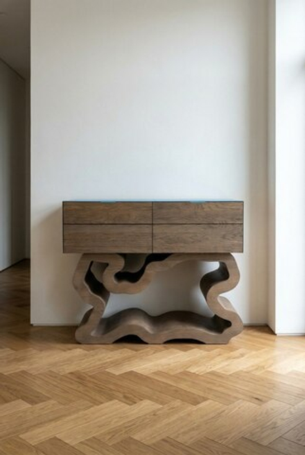 Тумба-комод "Эксальер Атлант " В НАЛИЧИИ