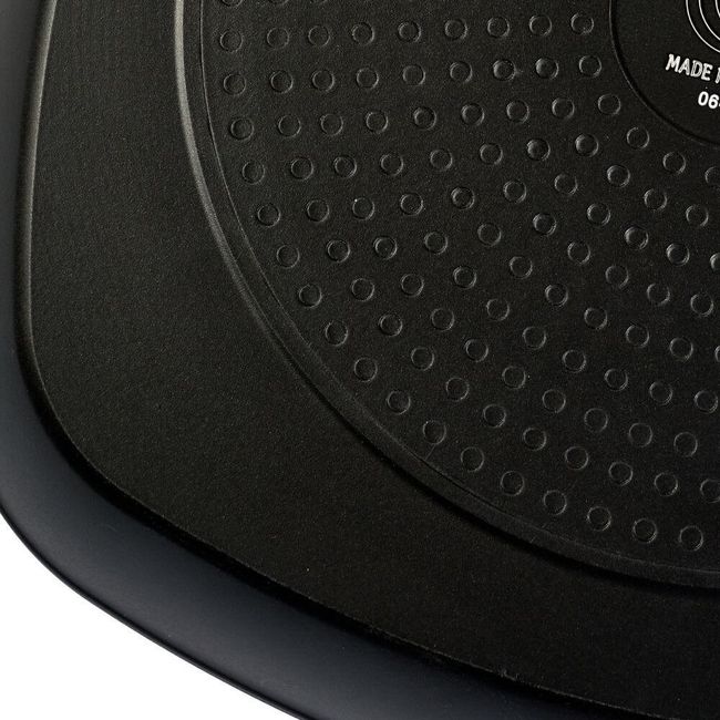 Сковорода Гриль TVS Diamante Induction, 28х28 см