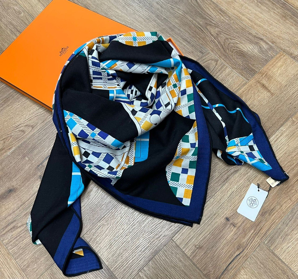Платок Hermes